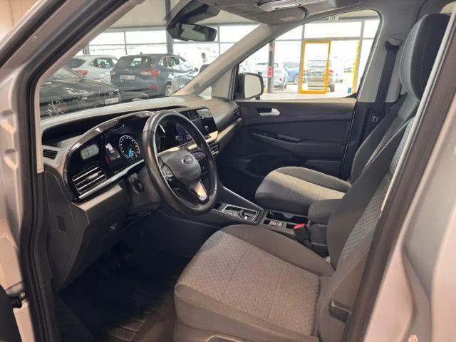 Ford Grand Tourneo