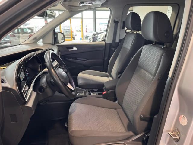 Ford Grand Tourneo