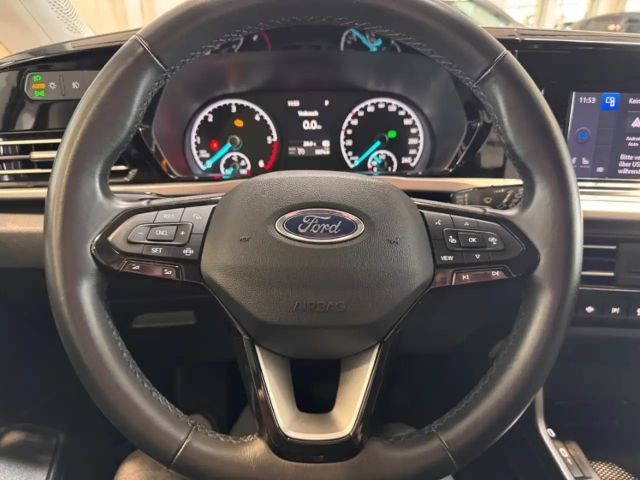 Ford Grand Tourneo