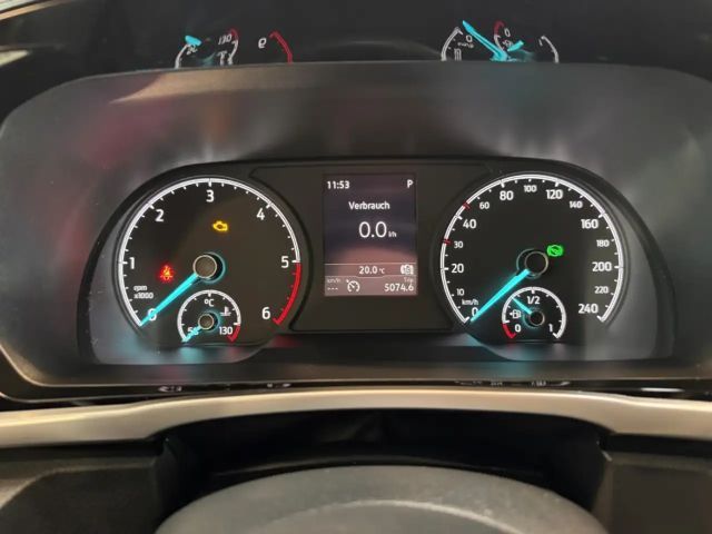 Ford Grand Tourneo