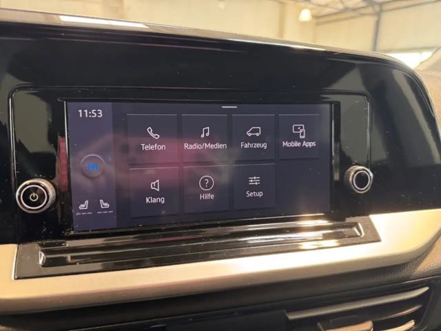 Ford Grand Tourneo