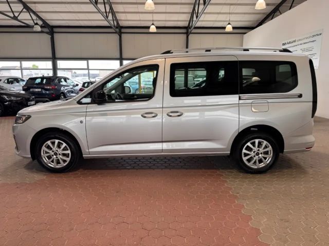 Ford Grand Tourneo