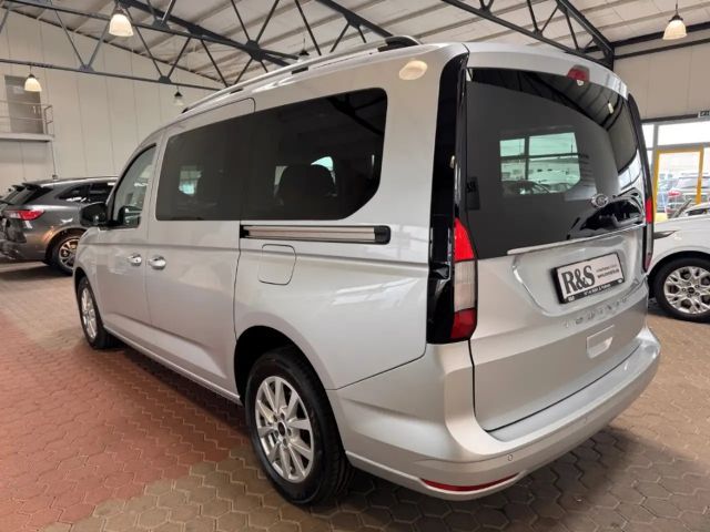 Ford Grand Tourneo