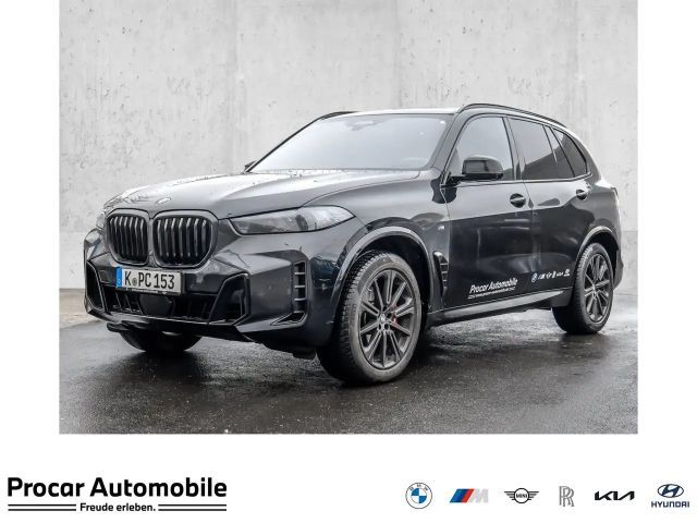 BMW X5 xDrive40d MSport + Pano + AHK + H/K + 22" 2025 Diesel
