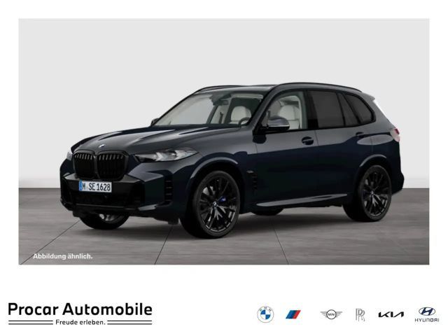 BMW X5 xDrive30d M Sport HUD PANO ACC 360°KAM RFK 2025 Diesel