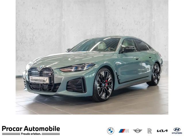 BMW 440 M440i xDrive Gran Coupé M Sport HUD 360°KAM RFK LE 2025 Benzine