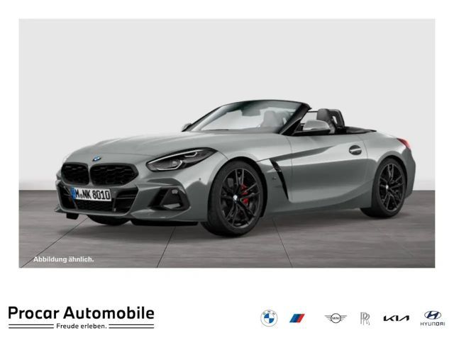 BMW Z4 M40i M Sport HUD ACC RFK NAVI LED PDC V+H LM 2025 Benzine