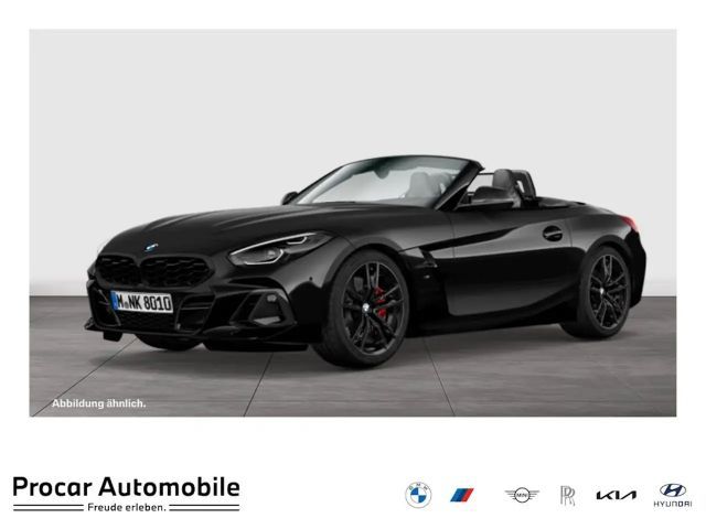 BMW Z4 M40i M Sport HUD ACC RFK NAVI LED PDC V+H LM 2025 Benzine