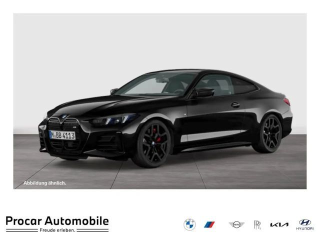 BMW 440 M440i xDrive Coupé M Sport HUD NAVI LED Sound Syst 2024 Benzine