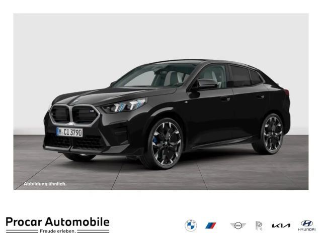 BMW X2 M 35i xDrive M Sport RFK NAVI LED Sound Syst. 2024 Benzine
