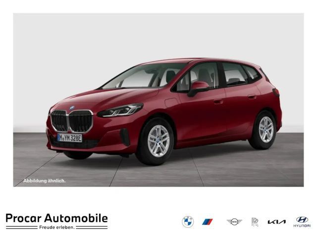 BMW 225 e xDrive Active Tourer RFK LED Sound Syst. 2023 Hybride / Benzine
