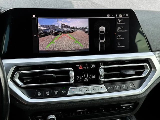 BMW 440