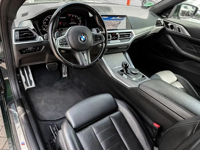 BMW 440