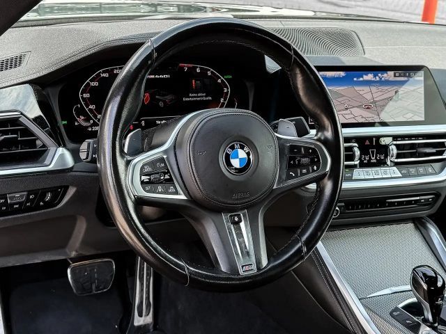 BMW 440