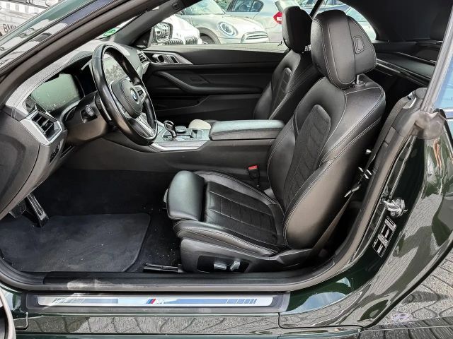 BMW 440