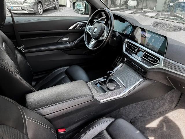 BMW 440