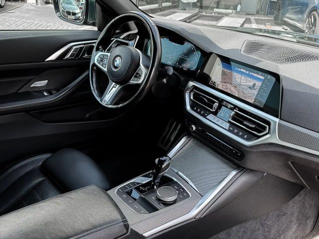 BMW 440