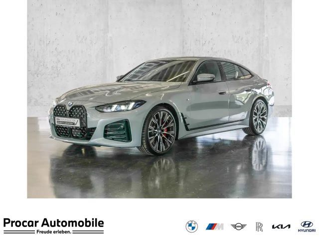 BMW 430 i xDrive M-Sport Pro Aut Nav Drive+Park HiFi 20" 2024 Benzine