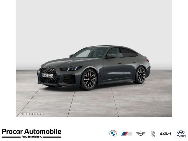 BMW 430 i xDrive M Sport Pro ACC RFK NAVI LED GSD SHZ 2025 Benzine