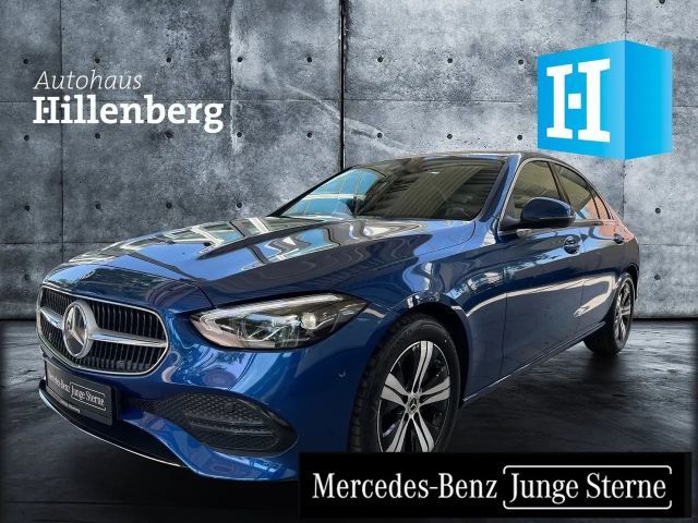Mercedes-Benz C 180 Avantgarde; Totwinkel; Winter-Paket; 2025 Benzine