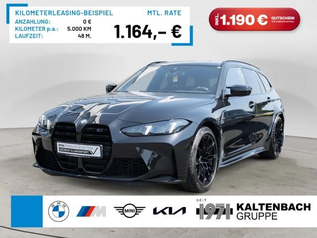 BMW M3 Touring Competition xDrive FACEL. HUD LED 2025 Benzine