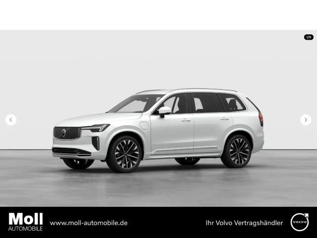 Volvo XC90 T8 AWD Plug-In Hybrid Plus Dark 7-Sitzer StandHZG 2026 Hybride / Benzine