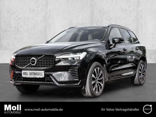 Volvo XC60 Plus Dark 2WD B4 Diesel EU6d Digitales Cockpit Mem 2023 Diesel