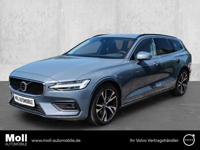 Volvo V60 Kombi Core Digitales Cockpit Soundsystem LED Kurve 2024 Benzine