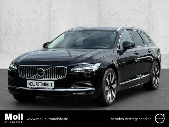 Volvo V90 Kombi Core Recharge Plug-In Hybrid AWD StandHZG Di 2025 Hybride / Benzine