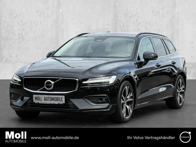 Volvo V60 Kombi Core Digitales Cockpit Soundsystem LED Kurve 2024 Benzine