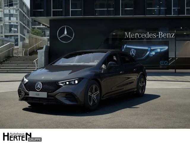 Mercedes-Benz EQE 350 4M+AMG+PREMIUM PLUS+AHK+360°+HUD+PANO+ 2025 Elektrisch