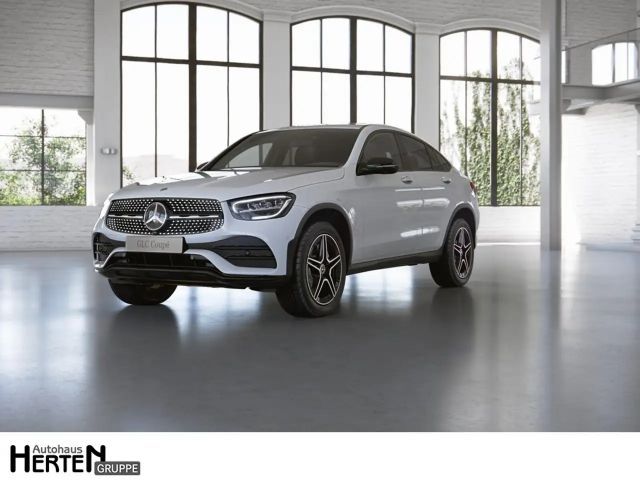 Mercedes-Benz GLC 300 de AMG  4M.+NIGHT+36°+SCHIEBEDACH+LED+ 2024 Hybride / Diesel