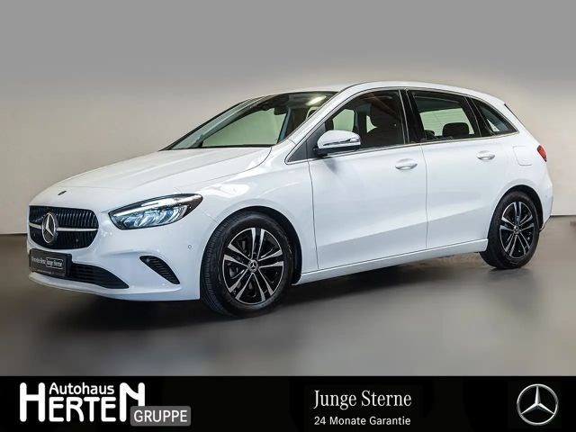 Mercedes-Benz B 180 PRPGRESSIVE+LED+PARK-P.+R-KAMERA+MABUX-SHZ 2025 Benzine