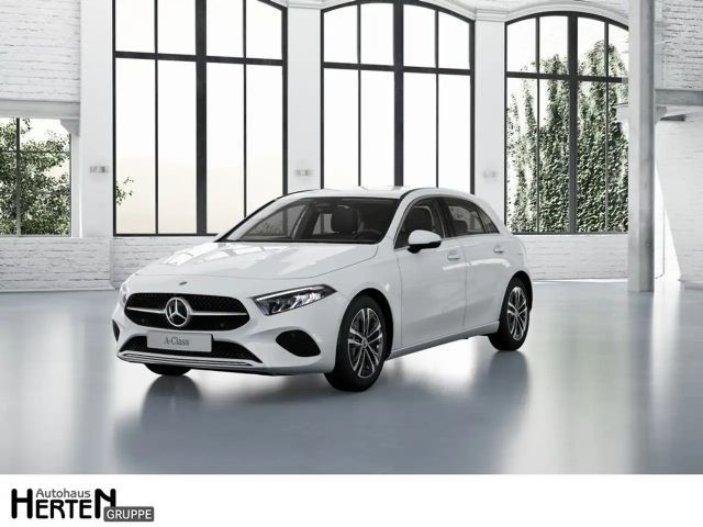 Mercedes-Benz A 180 +PROGRESSIVE+LED+R-KAMERA+DAB+MBUX-NAVI+SHZ 2025 Benzine