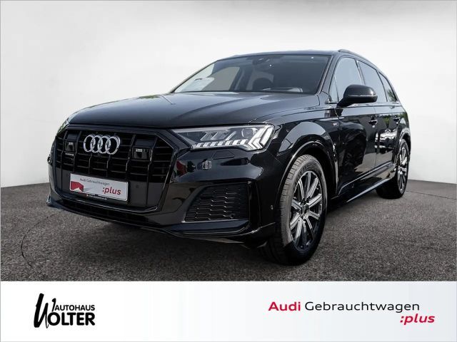 Audi Q7 50 3.0 TDI quattro MATRIX NAVI ACC HUD KAM 2023 Diesel