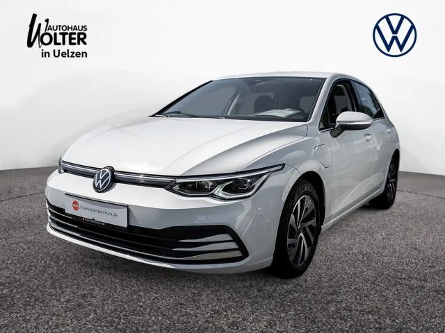 Volkswagen Golf VIII 1.4 eHybrid Style KAM MATRIX SHZ 2022 Hybride / Benzine