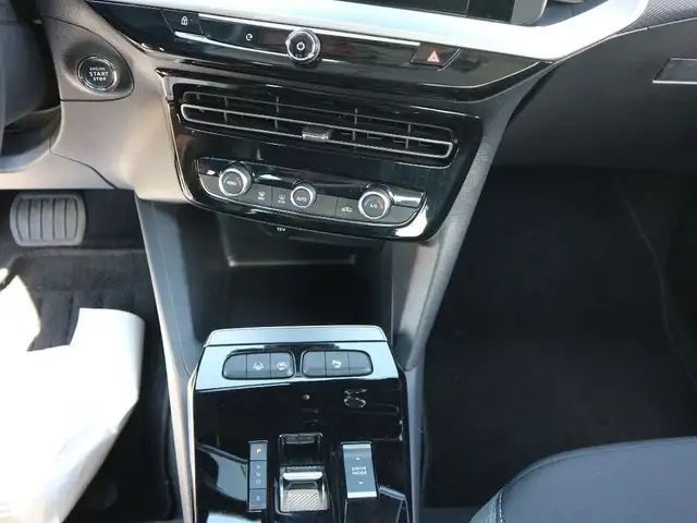 Opel Mokka-E
