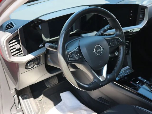 Opel Mokka-E