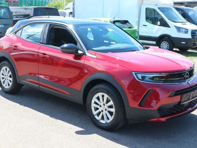 Opel Mokka-E