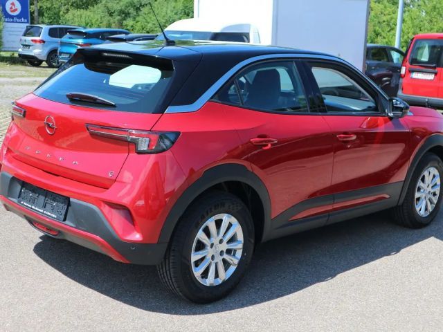 Opel Mokka-E