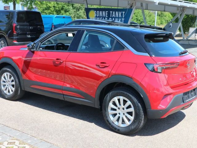 Opel Mokka-E