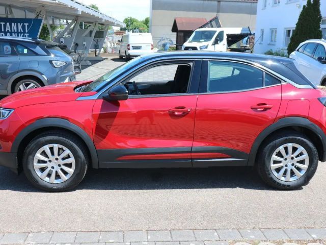 Opel Mokka-E