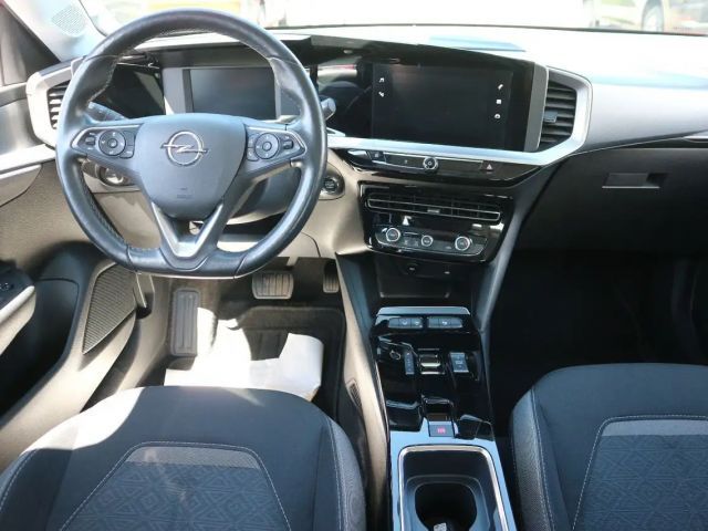 Opel Mokka-E