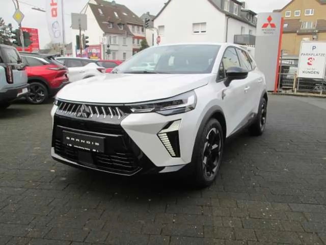 Mitsubishi Grandis