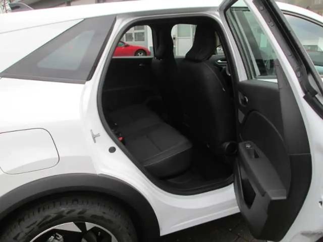 Mitsubishi Grandis