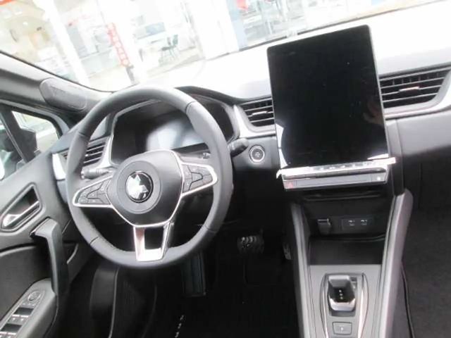 Mitsubishi Grandis