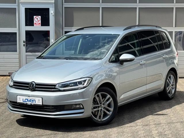 Volkswagen Touran 1.5 TSI DSG Comfortline|AHK|7Sitzer|Kamer 2026 Benzine