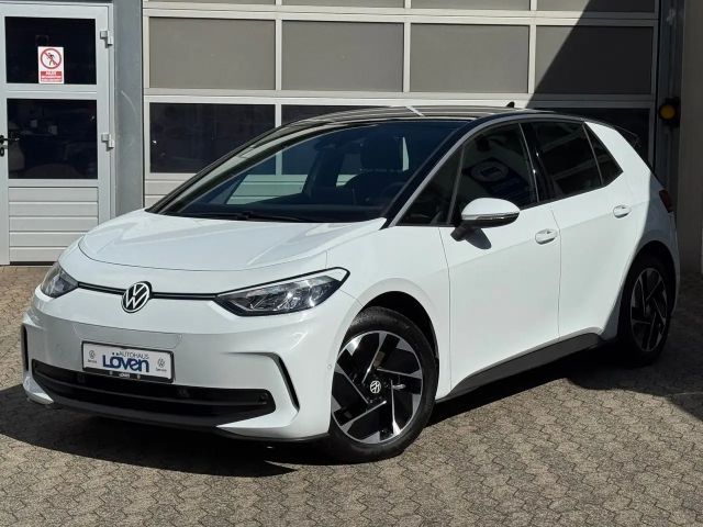Volkswagen ID.3 Pro 58 kWh|Navi|Kamera|SHZ|ACC|Fin3,99% 2024 Elektrisch