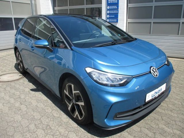 Volkswagen ID.3 Pro Move 58 kWh|Navi|Kamera|ACC|SHZ|3,99% 2024 Elektrisch