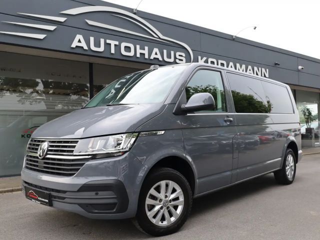 Volkswagen T6 Caravelle Comfortline Lang 2.0TDI*SHZ*9 Sitze 2024 Diesel